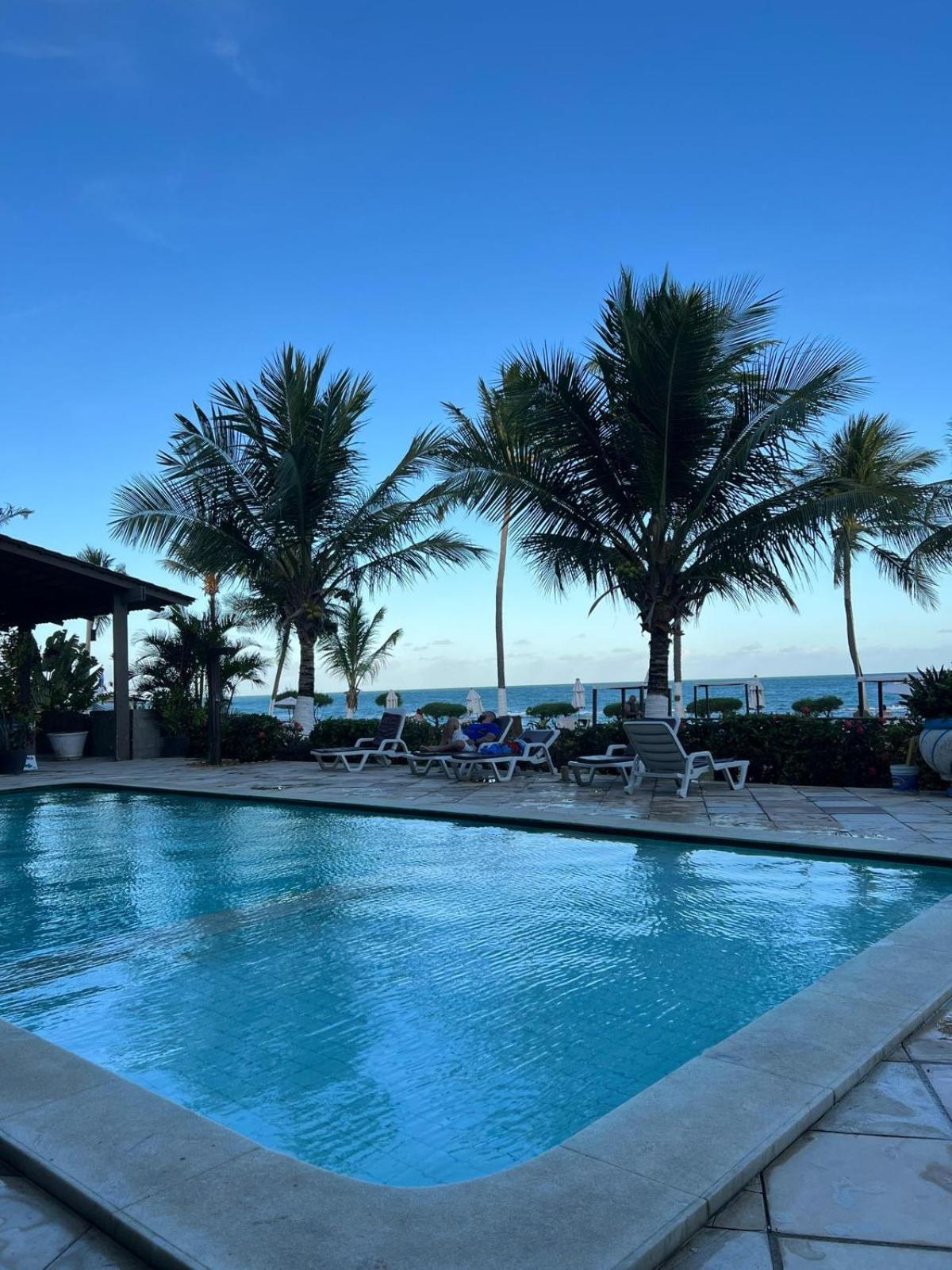214 Marinas Apartment Tamandare